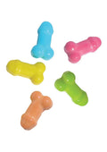 Suck A Bag Of Dicks Assorted Flavors - 25 Count