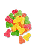 Bag of Gummy Peckers