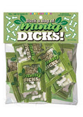 Suck a Bag of Dicks Candy – Funny & Fruity Party Favor