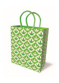 Cannabis Diamonds Gift Bag