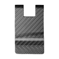 Carbon Fiber Money Clip