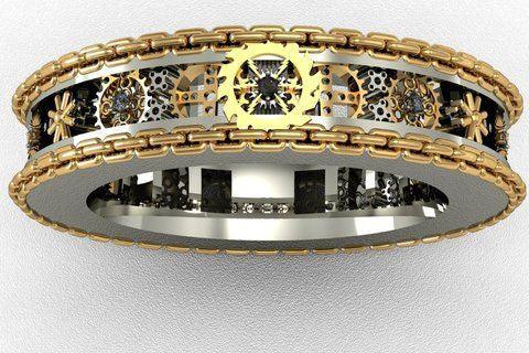 COGWHEEL
