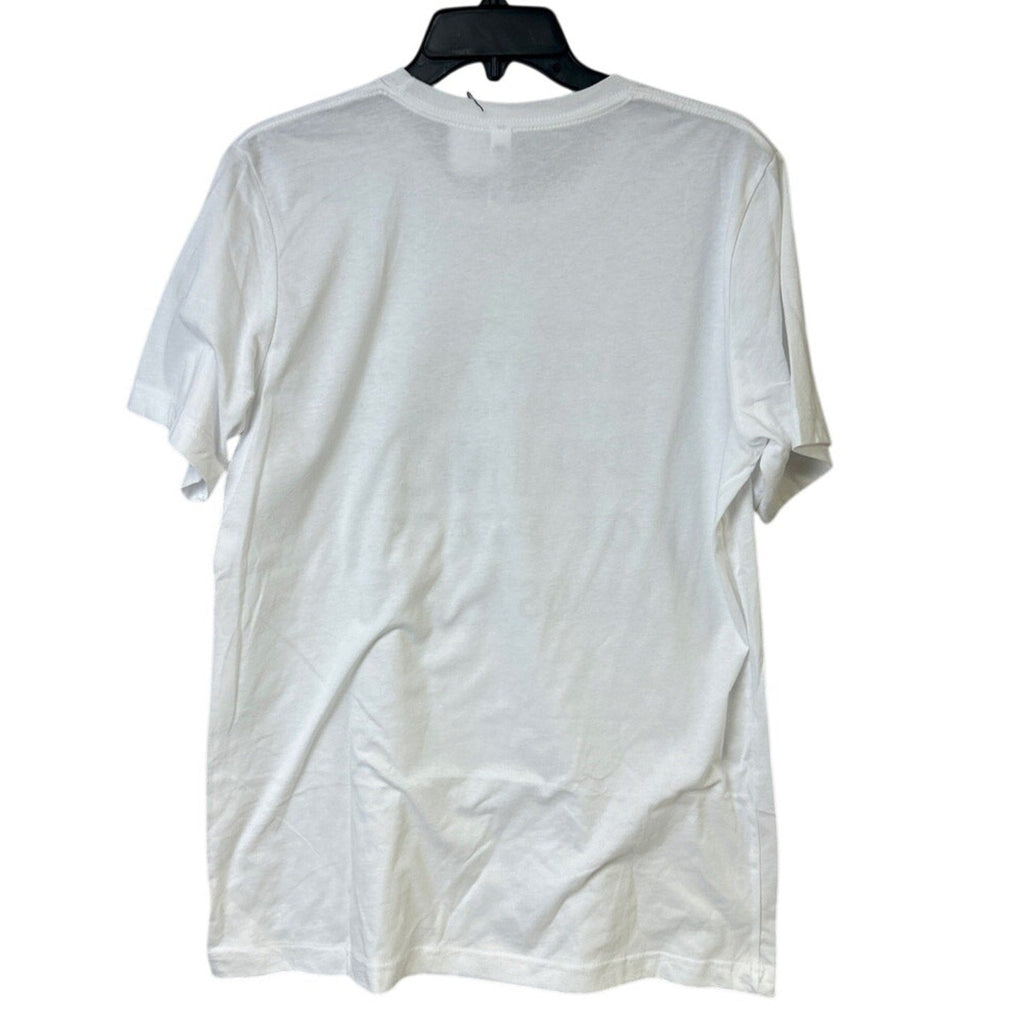 New Hand Printed Mens 2XL Wonderful Counselor Mighty God Jesus Christ Tee Shirt