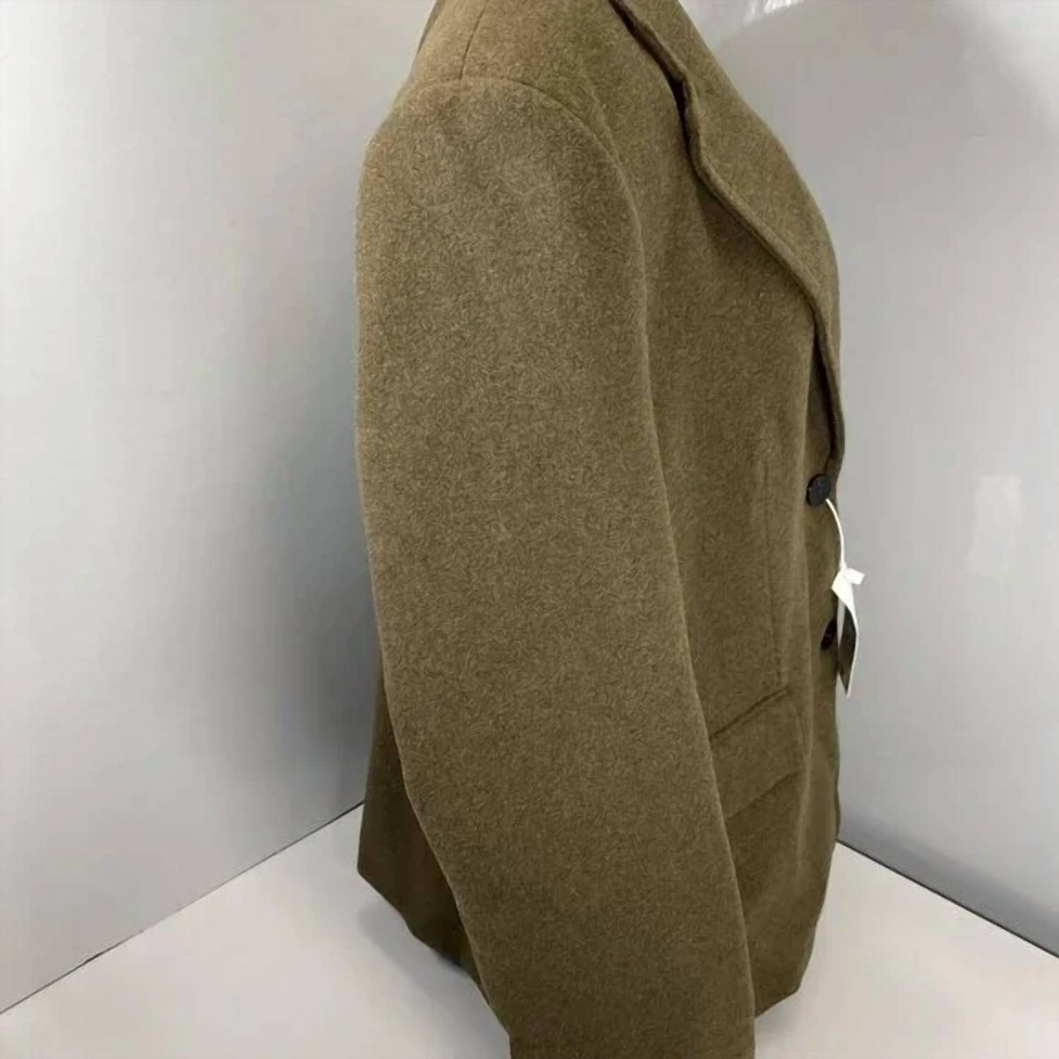 Women's 2-button Notch Collar Blazer