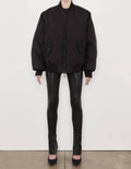 Reversible Bomber Jacket
