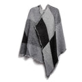 Women Winter Warm Scarf
