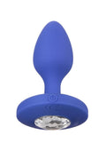 Cheeky Gems Rechargeable Silicone Vibrating Probe