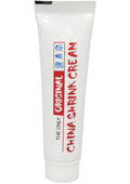China Shrink Cream Soft Packaging