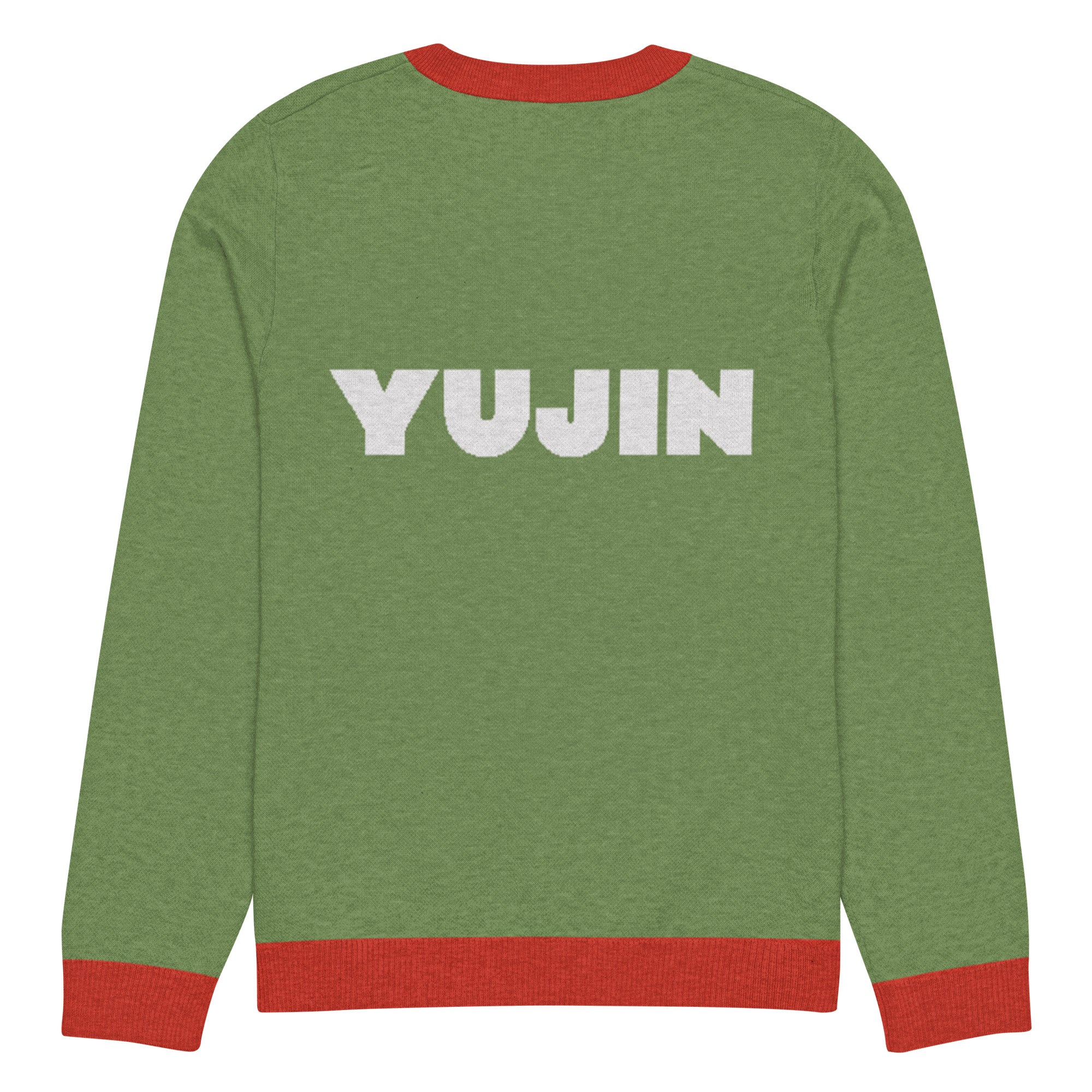 Christmas Hater Cat Sweatshirt