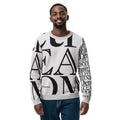 Detroit Steady Boomin Crew Neck Sweater | Smooth Knitted Detroit Streetwear