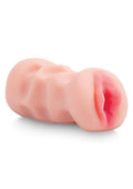Classic Little Oral Annie Pussy Stroker