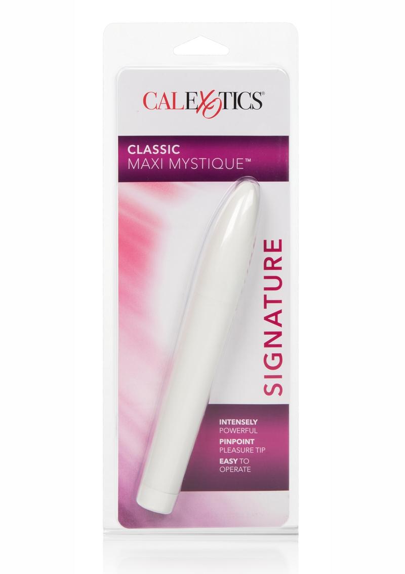Classic Maxi Mystique Vibrator