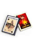 Classic Vintage Porn Poker Cards