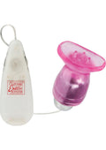 Classic Pussy Pleaser Clit Arouser with Bullet and Remote Control