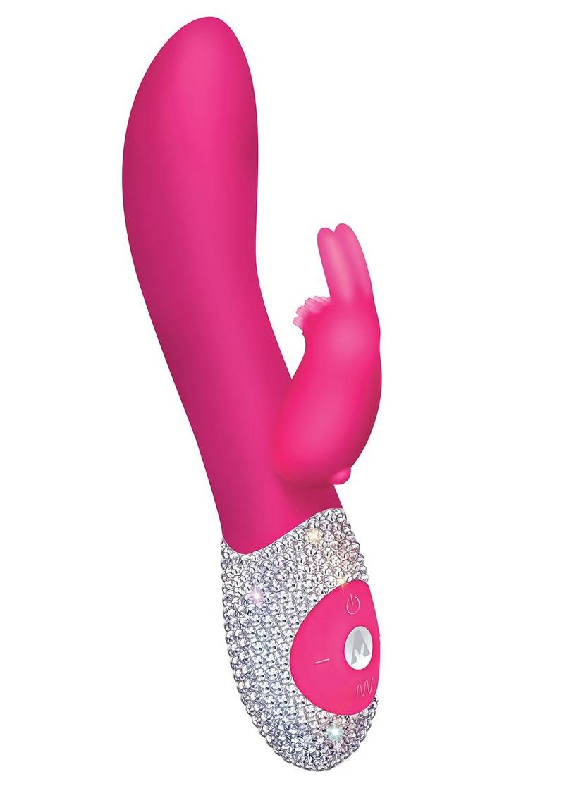 Classic Rabbit Bling