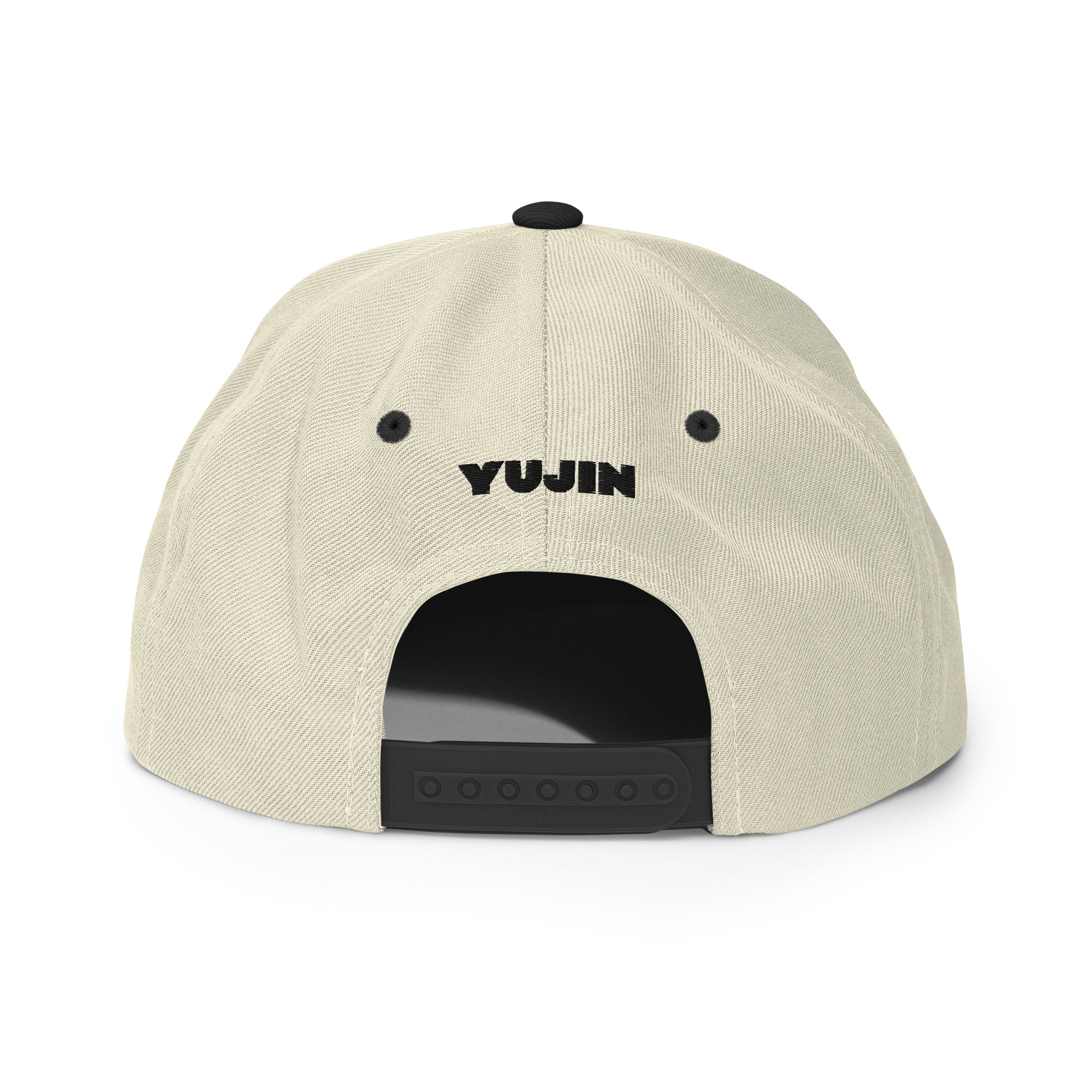 Skull Cat Hat