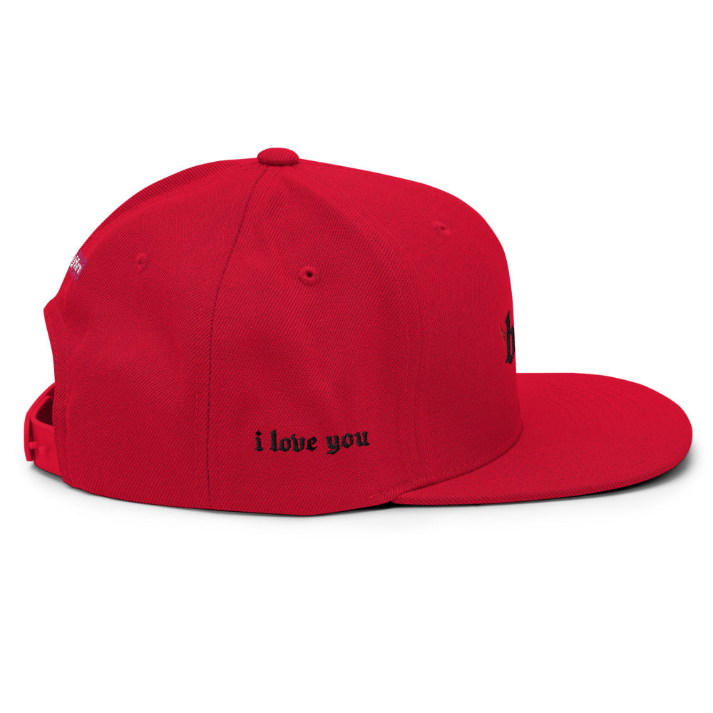 Baby Hat
