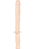 Classic The Manhandler with Handle Dildo