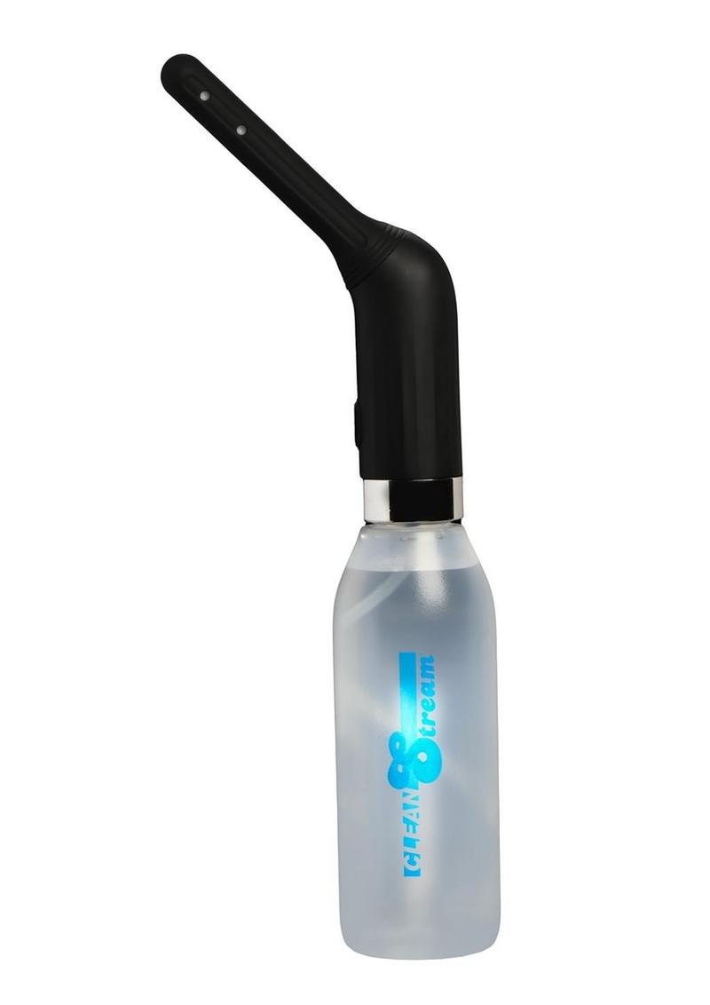 Cleanstream Automatic Rechargeable Enema