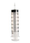 Cleanstream Enema Syringe with Tube