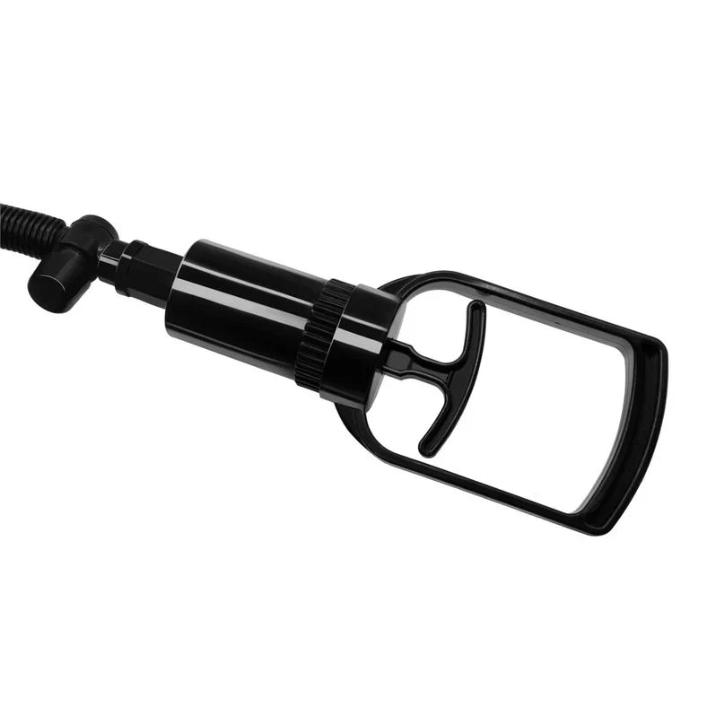 Adam & Eve Starter Penis Pump