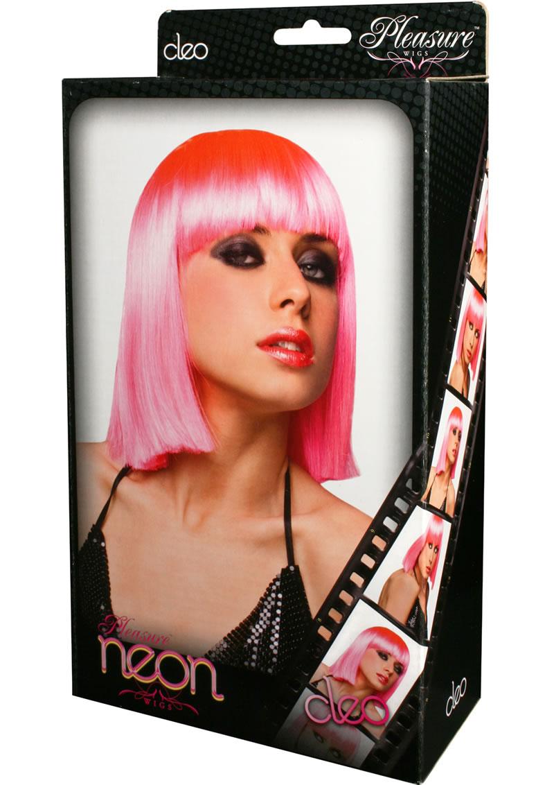 Cleo Wig