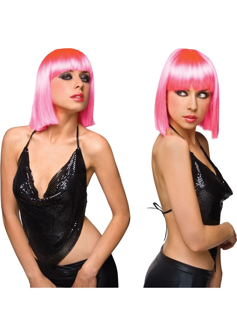 Cleo Wig