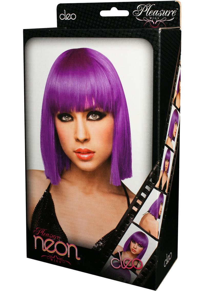 Cleo Wig