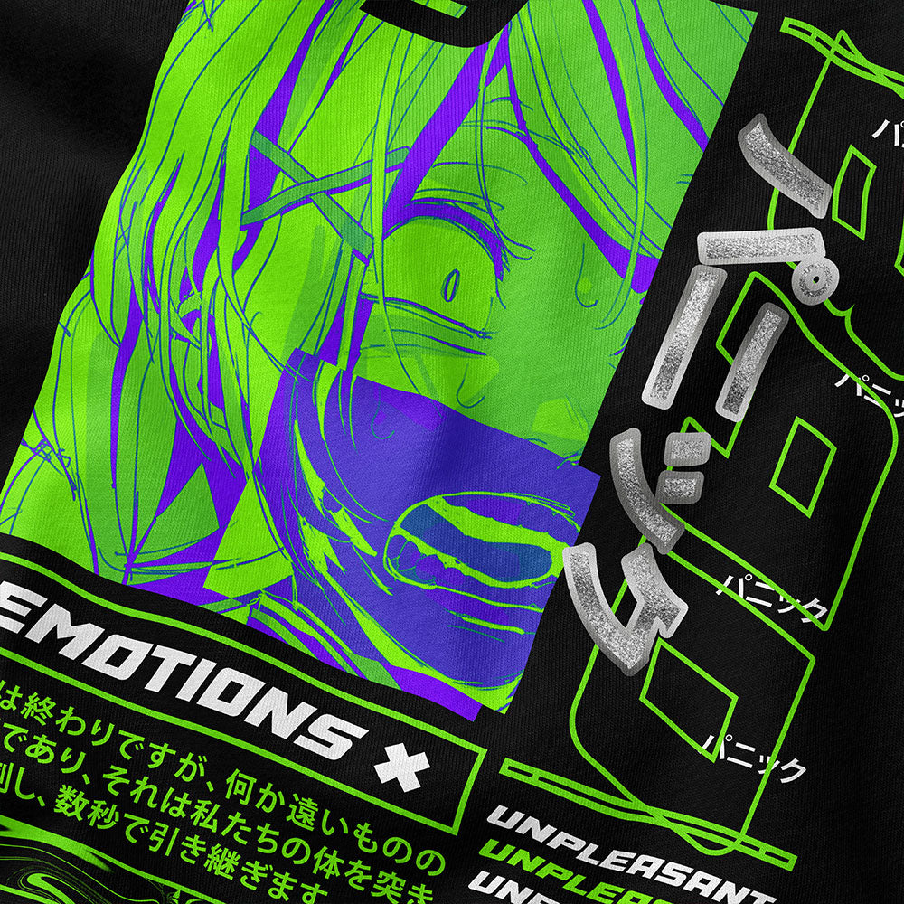 Emotions T-Shirt