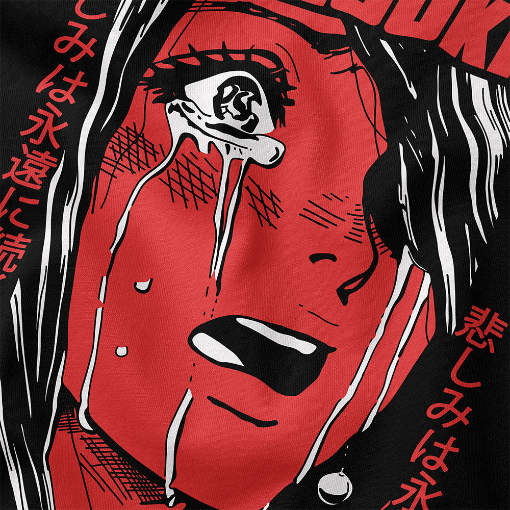Shizuoka Hoodie