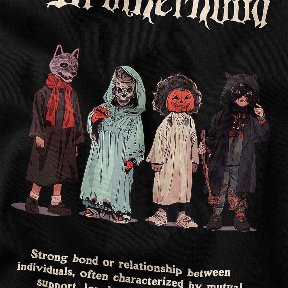 Brotherhood Hoodie