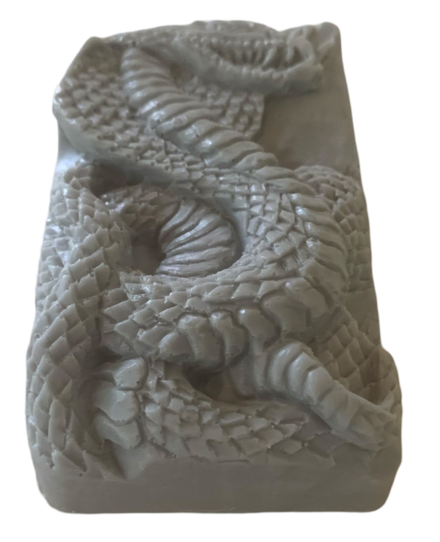 3D Cobra Snake Bar of Soap