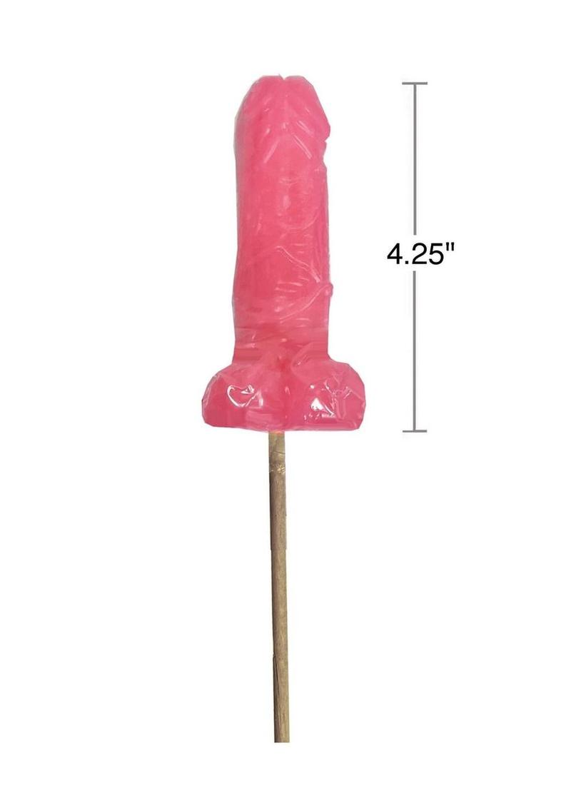 Cocktails 3D Lollipops – Fun & Flirty Party Treats