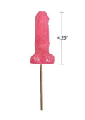 Cocktails 3D Lollipops – Fun & Flirty Party Treats