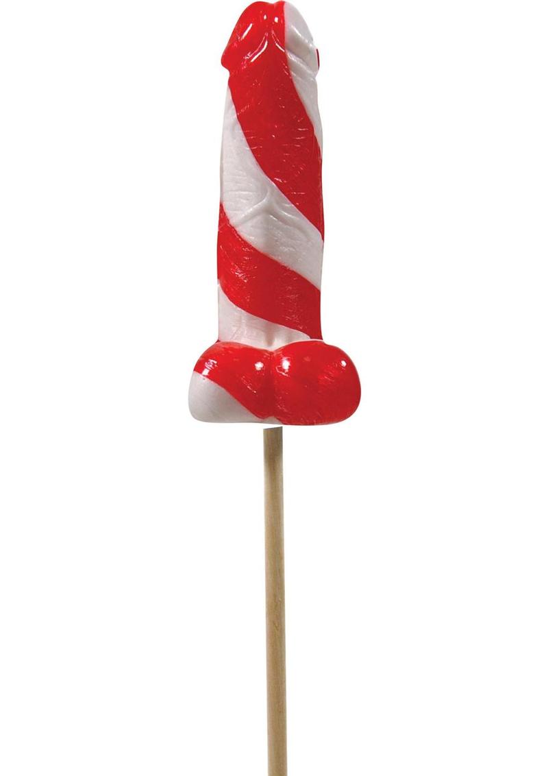 Cocktailz Liquor Flavored Pecker Pops