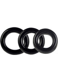 Colt 3 Ring Set Cock Rings