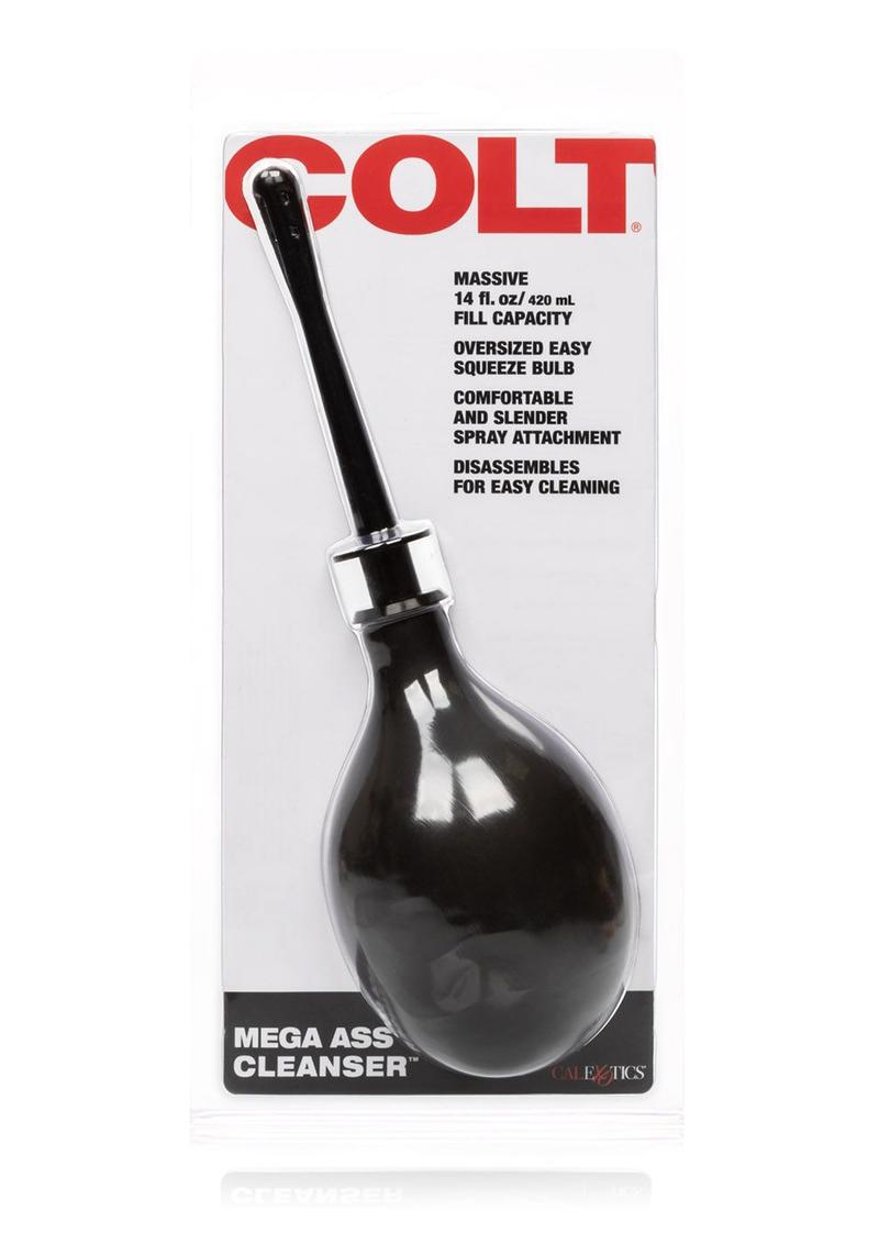 Colt Mega Ass Cleanser Anal Douche