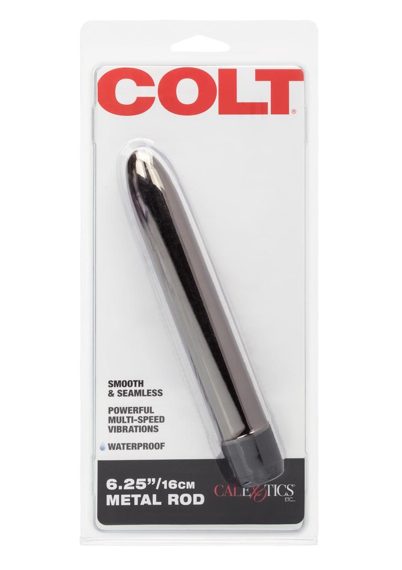 Colt Metal Rod Vibrator