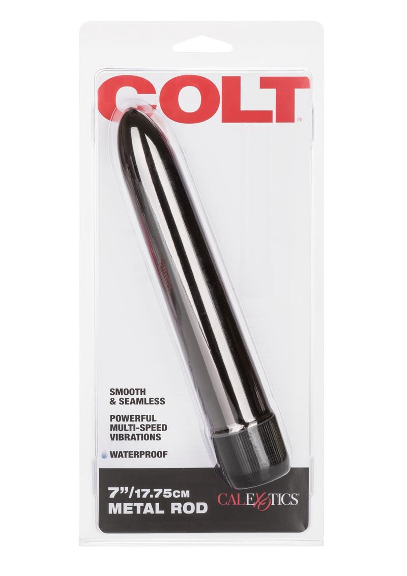 Colt Metal Rod Vibrator