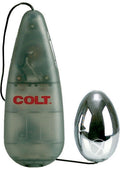 Colt Multi-Speed Power Pak Egg