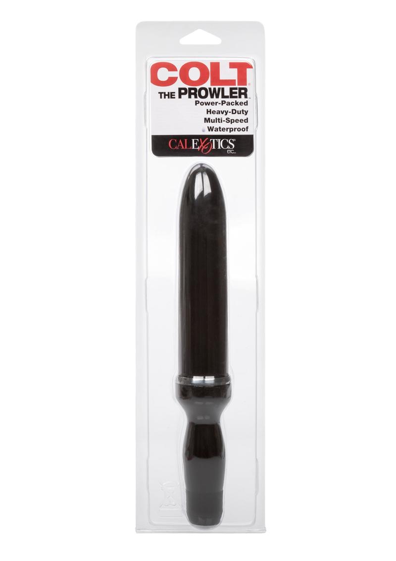 Colt The Prowler Vibrating Butt Probe
