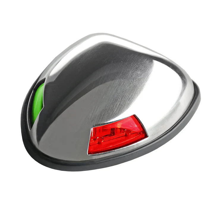 T-H Marine Compact Combination LED Bow Light