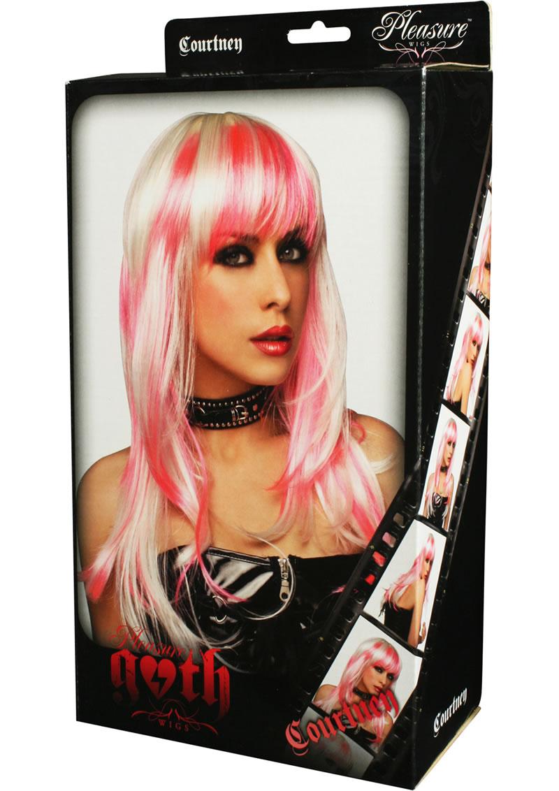 Courtney Wig