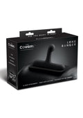 Cowgirl Lone Ranger Silicone Attachment