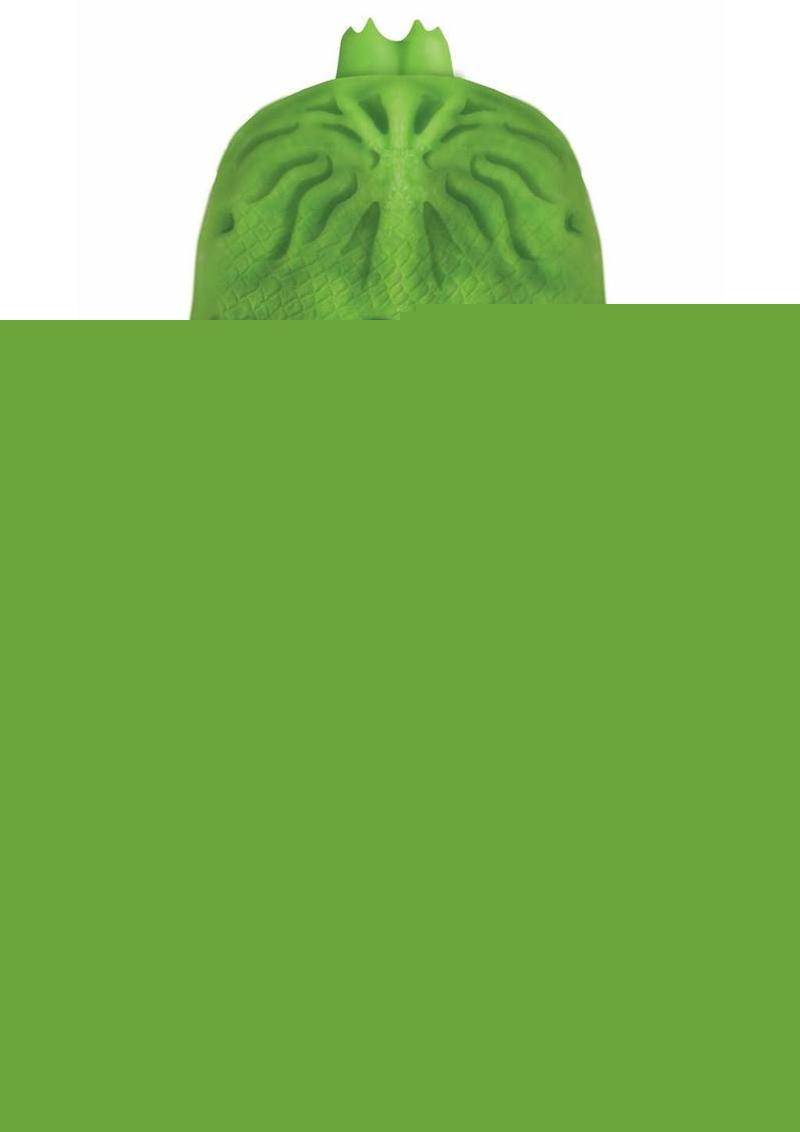 Creature Cocks Dragon Tamer Silicone Stroker