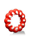 Creature Cocks Fangs Silicone Cock Ring