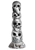 Creature Cocks Tower Of Doom Silicone Dildo