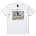 Dog Person Graphic Tee