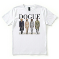 Dogue Graphic Tee