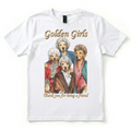 Golden Girls Graphic Tee